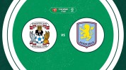 Coventry City vs Aston Villa thumbnail artwork
