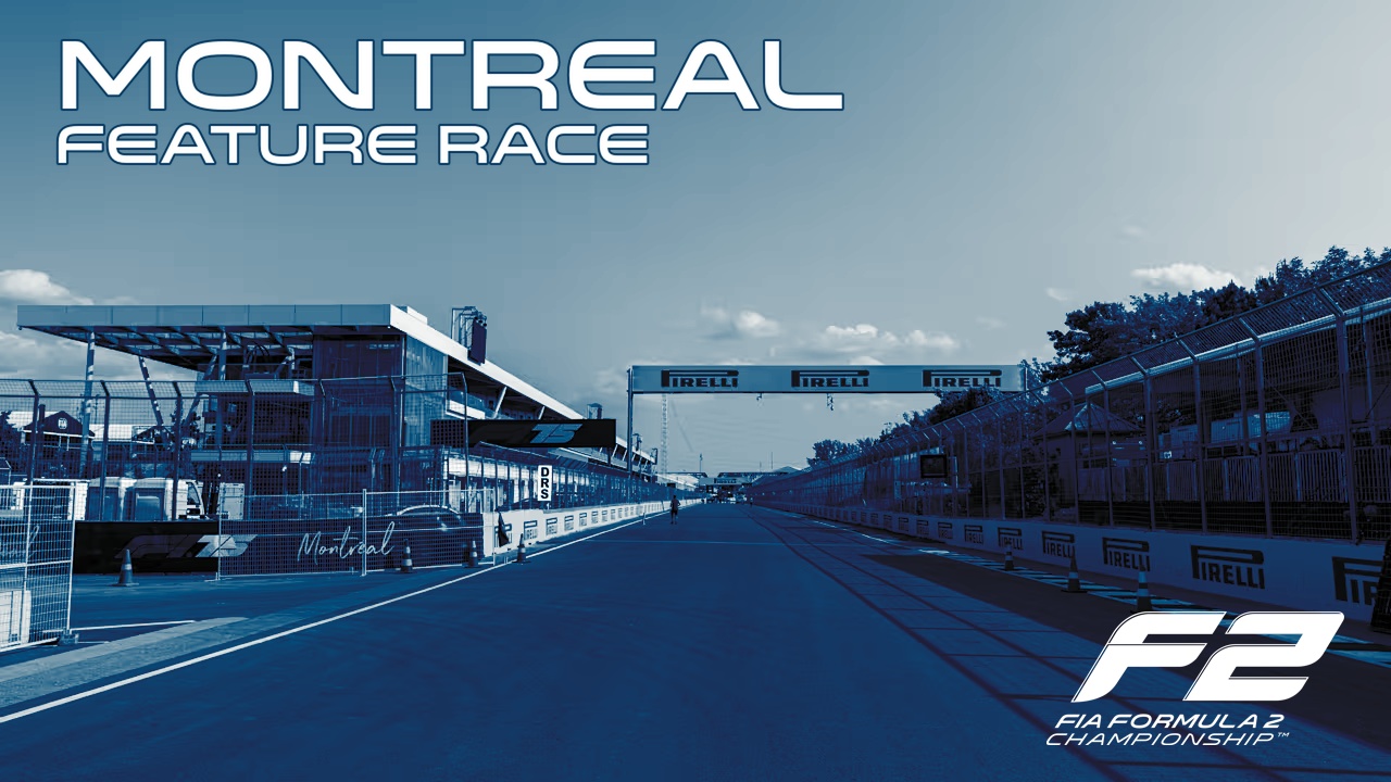 Montréal Feature Race