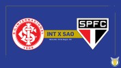 Internacional vs São Paulo thumbnail artwork