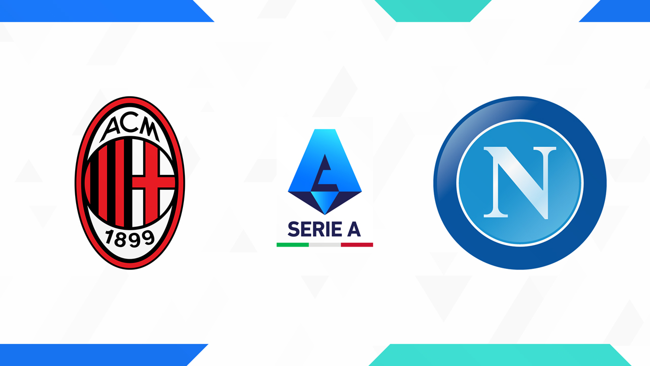 Pronostico Milan - Napoli