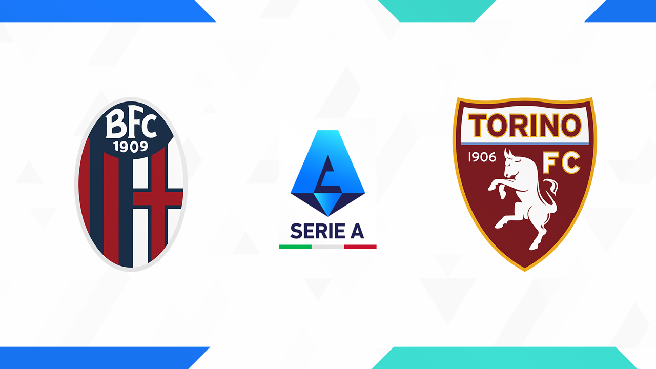 Kamp for Bologna vs Torino