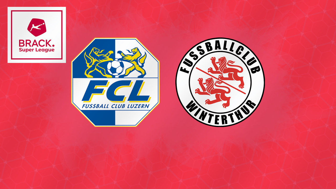Luzern vs Winterthur
