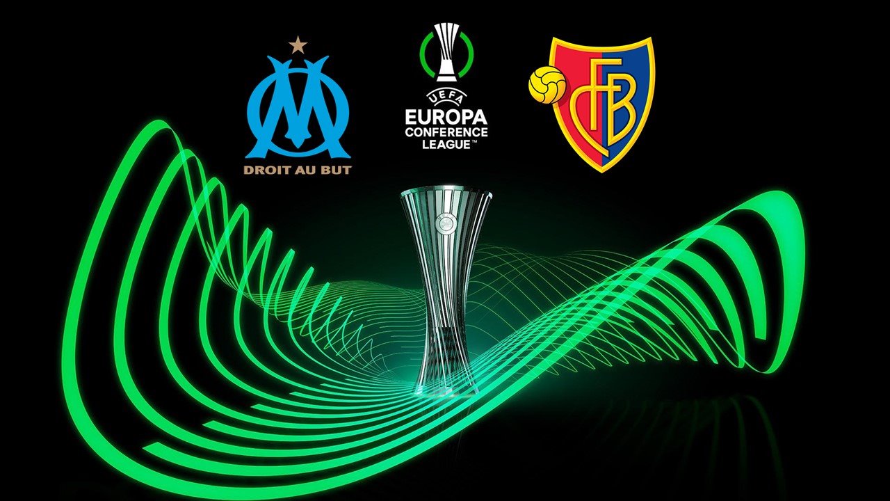 Marseille vs FC Basel
