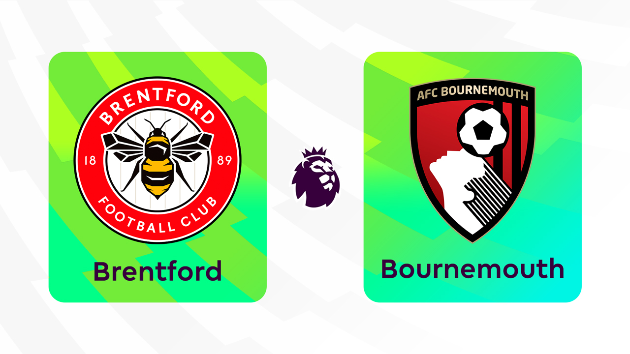 Kamp for Brentford vs Bournemouth