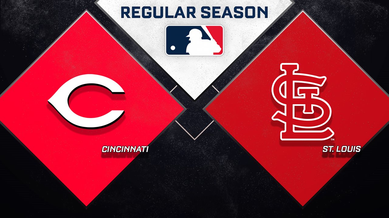 Chicago Cubs vs St. Louis Cardinals (2-9)