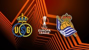 Union Saint-Gilloise vs Real Sociedad thumbnail artwork