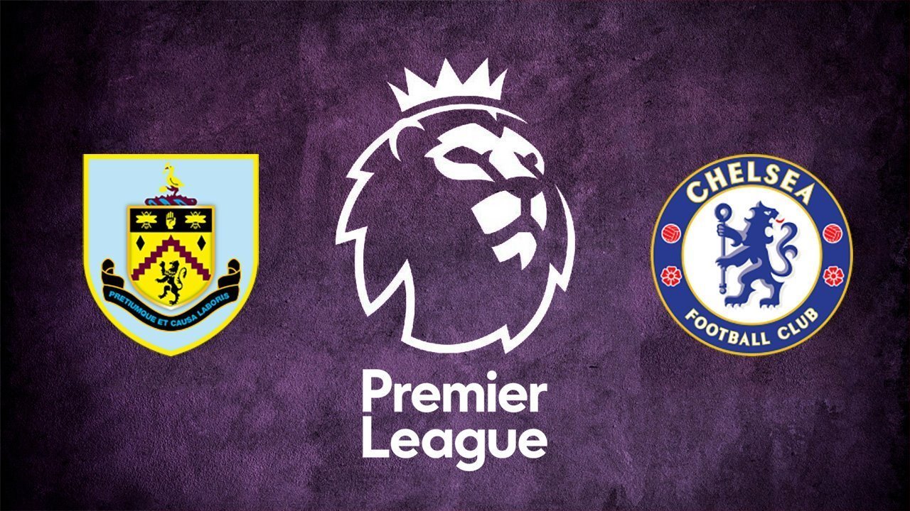 Pronostico Burnley - Chelsea