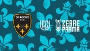 Dragons vs Zebre thumbnail artwork