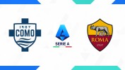 Como vs Roma thumbnail artwork
