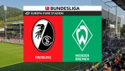 Freiburg vs Werder Bremen thumbnail artwork