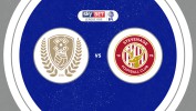 Rotherham United vs Stevenage thumbnail artwork