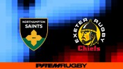 Northampton Saints vs Exeter Chiefs thumbnail artwork