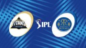 Gujarat Titans vs Rajasthan Royals thumbnail artwork