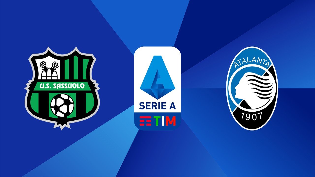 Pronostico Sassuolo - Atalanta