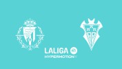 Real Valladolid vs Albacete thumbnail artwork