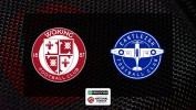 Woking vs Eastleigh thumbnail artwork