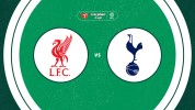 Liverpool vs Tottenham Hotspur thumbnail artwork