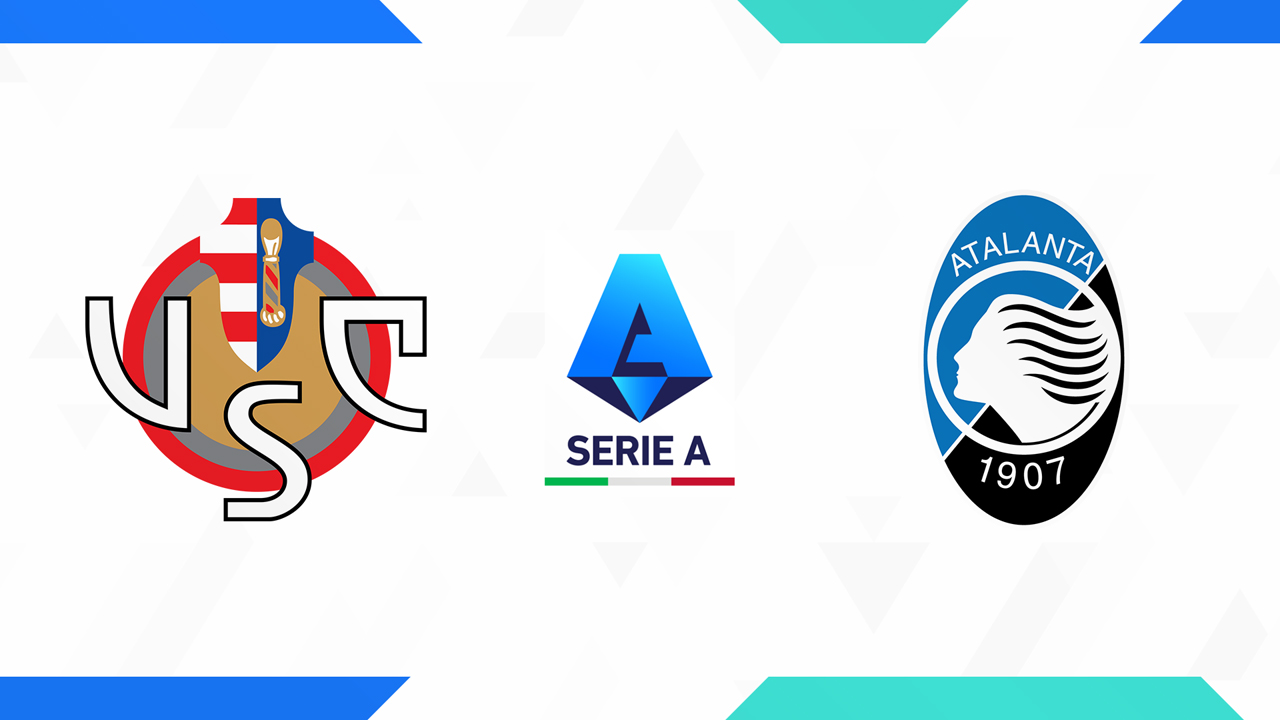Kamp for Cremonese vs Atalanta