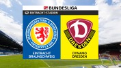 Eintracht Braunschweig vs Dynamo Dresden thumbnail artwork