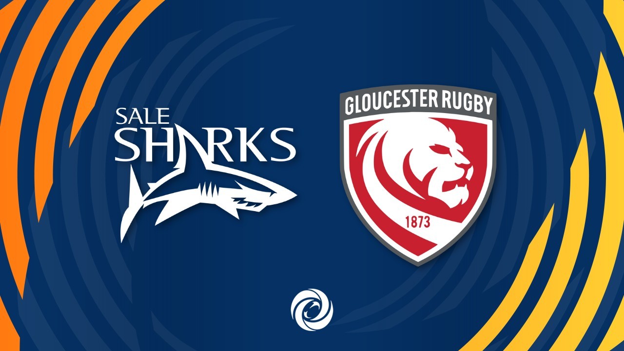 Sale Sharks Women vs Gloucester-Hartpury Women
