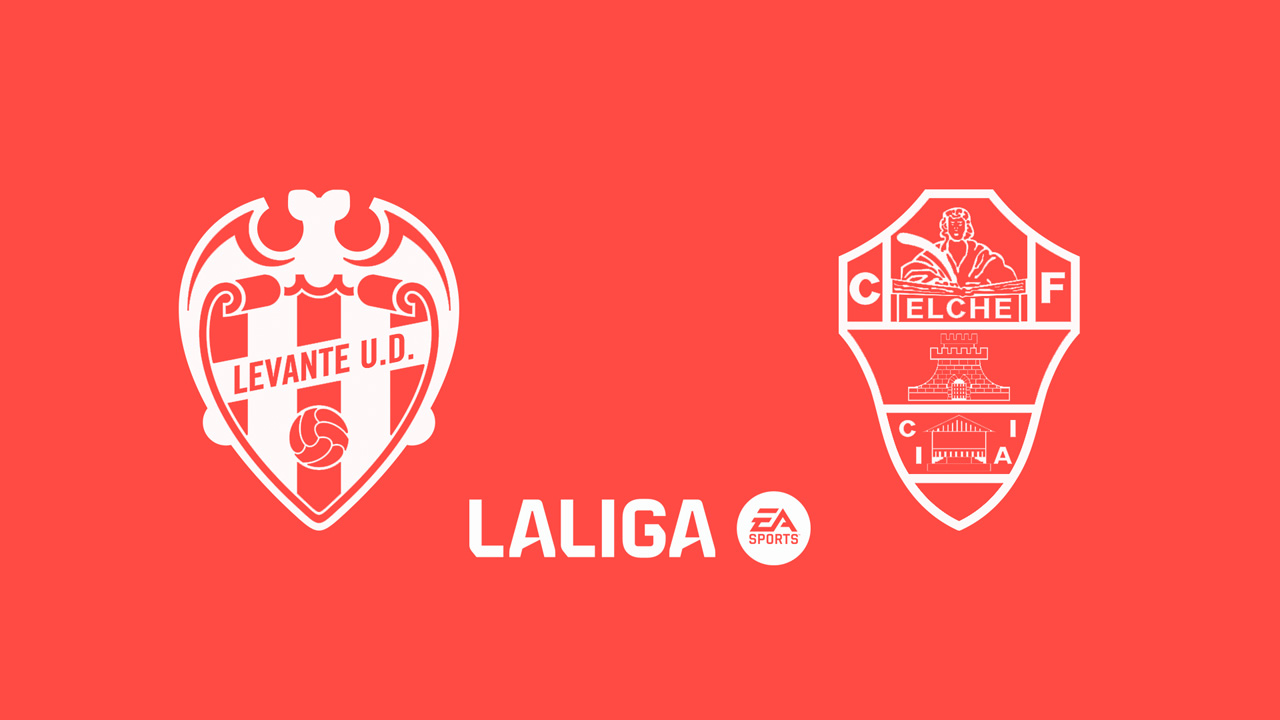 Kamp for Levante vs Elche