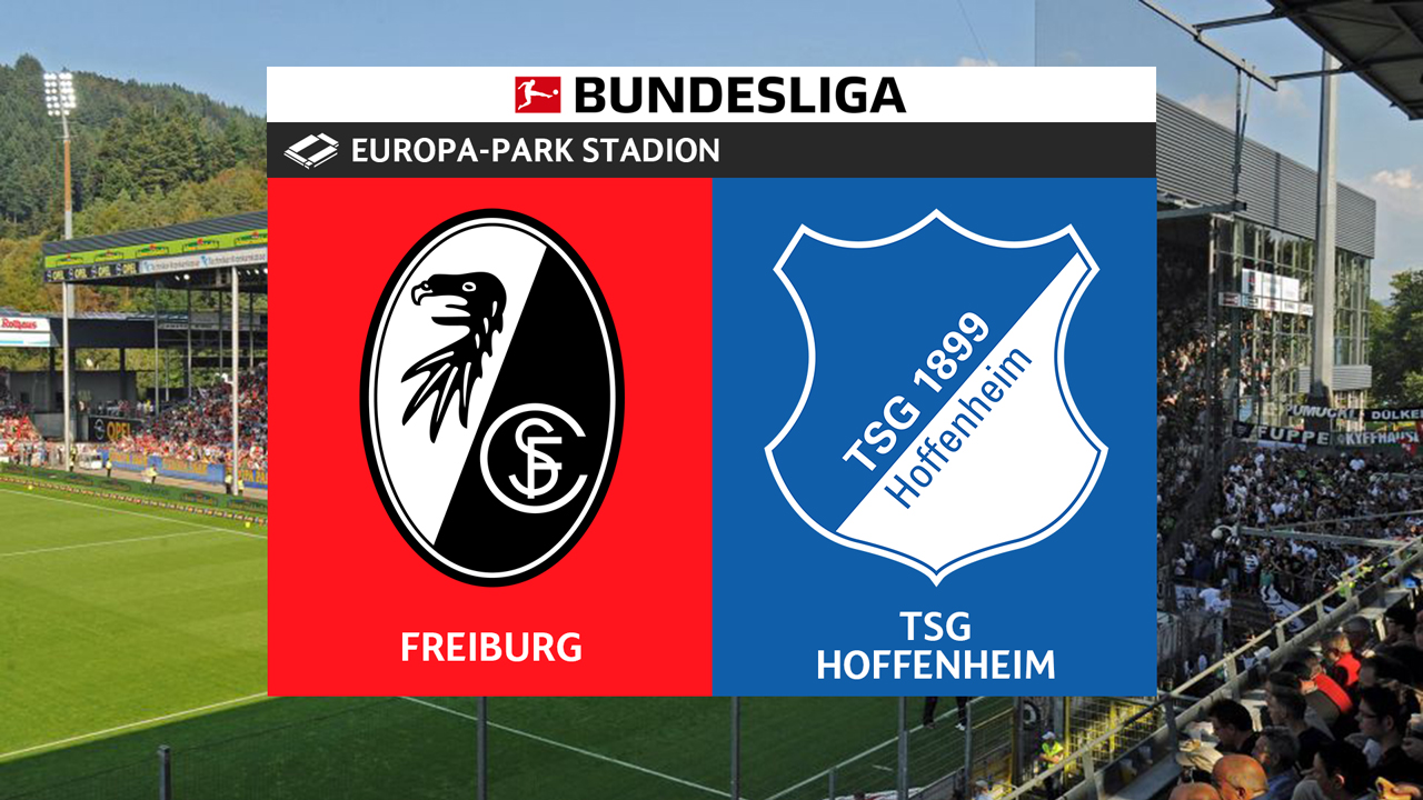 Kamp for Freiburg vs Hoffenheim