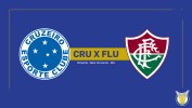 Cruzeiro vs Fluminense thumbnail artwork