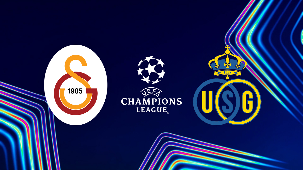 Kamp for Galatasaray vs Union Saint-Gilloise