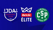 Dijon vs Limoges thumbnail artwork