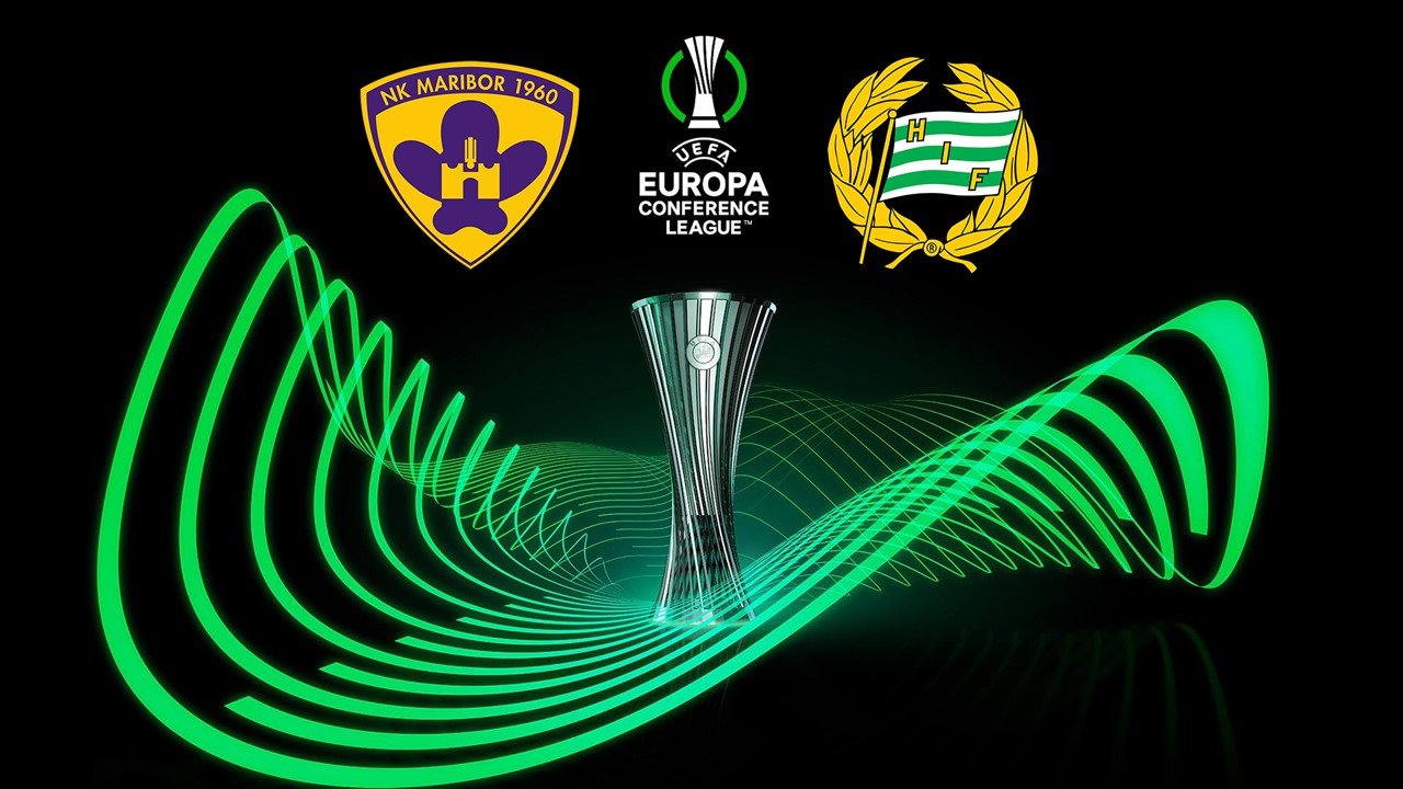 NK Maribor vs Hammarby