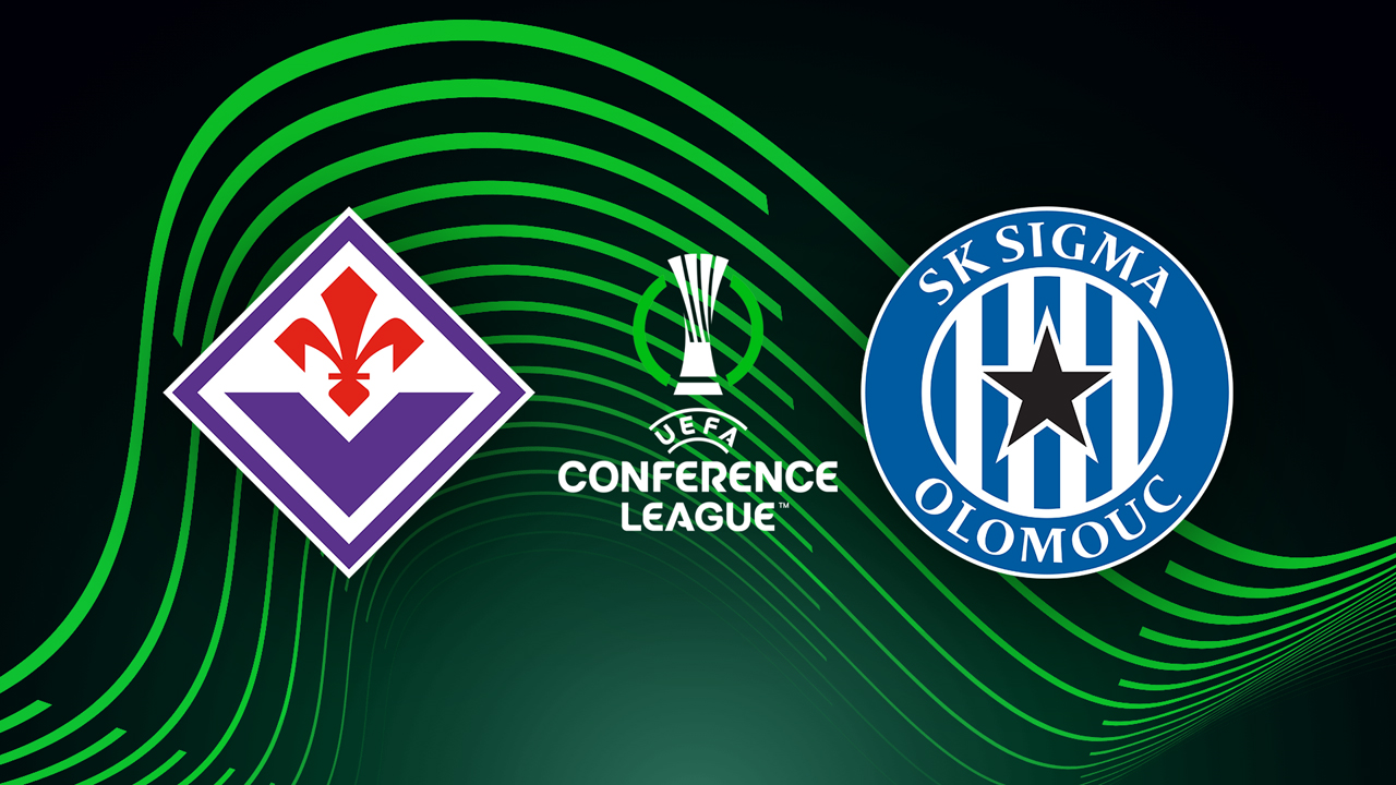 Pronostico Fiorentina - Sigma Olomouc