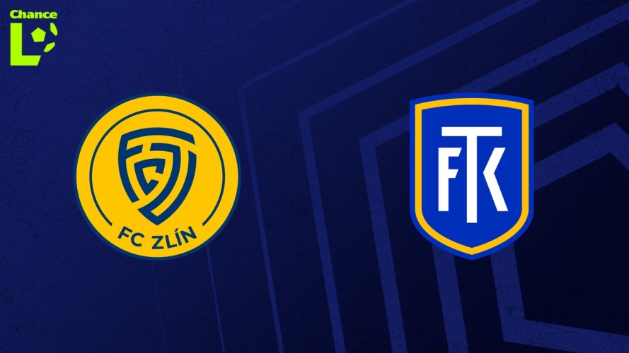 Zlín vs Teplice event artwork