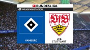 Hamburg vs Stuttgart thumbnail artwork