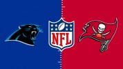 Carolina Panthers vs Tampa Bay Buccaneers thumbnail artwork