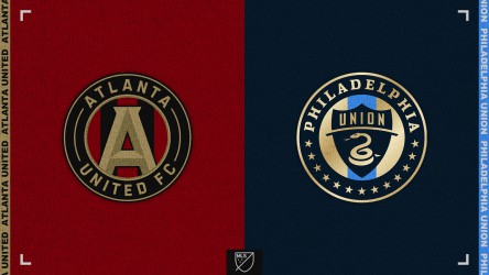 Atlanta United vs Philadelphia Union thumbnail artwork