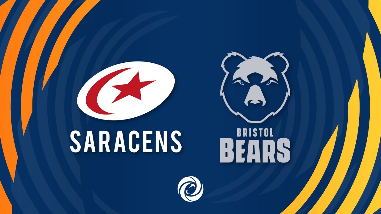Saracens Women vs Bristol Bears Women