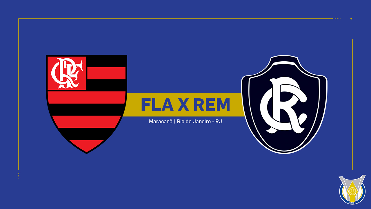 Flamengo vs Remo