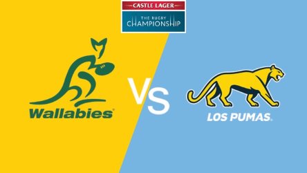 Australia Rugby vs Argentina Rugby thumbnail artwork