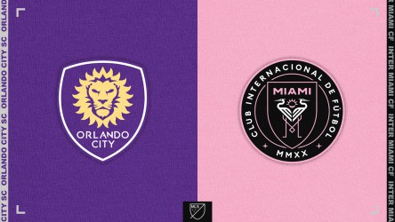 Orlando City vs Inter Miami thumbnail artwork