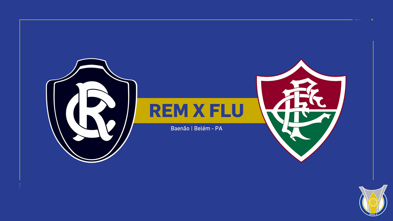 Remo vs Fluminense