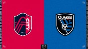 St. Louis City SC vs San Jose Earthquakes thumbnail artwork