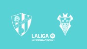 Huesca vs Albacete thumbnail artwork