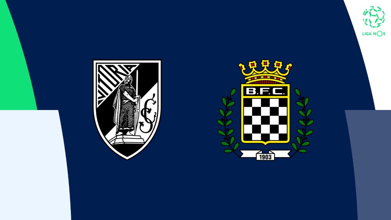 Pronostico Guimaraes - Boavista