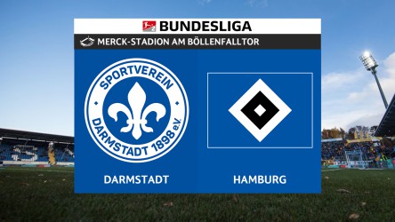 Darmstadt vs Hamburg Darmstadt vs Hamburg thumbnail artwork