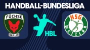 Füchse Berlin vs HSG Wetzlar thumbnail artwork