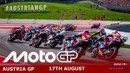 Austria GP thumbnail artwork