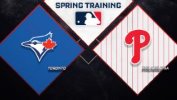 Toronto Blue Jays vs Philadelphia Phillies thumbnail artwork