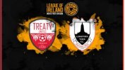 Treaty United vs Longford Town thumbnail artwork