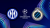Inter Milan vs Club Brugge thumbnail artwork