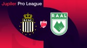 Charleroi vs RAAL La Louvière thumbnail artwork